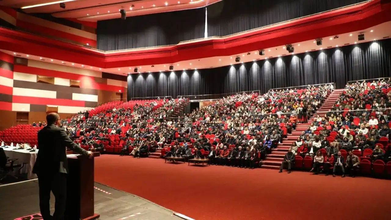 B-REÇETE Antalya’dan Start Aldı! 1